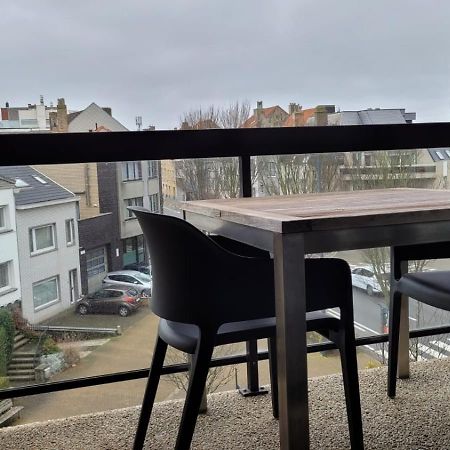 Studio Oost-Ende Остенде Экстерьер фото