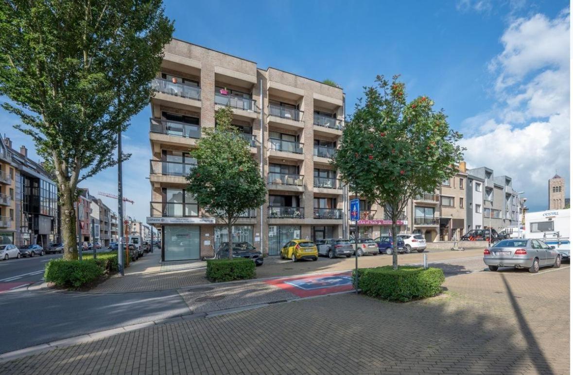 Studio Oost-Ende Остенде Экстерьер фото